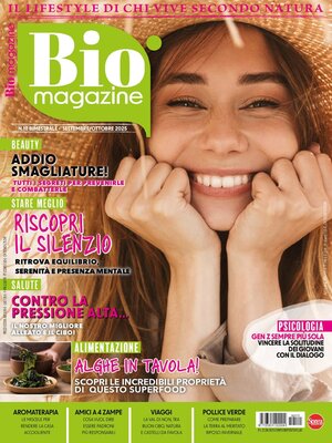 Bio magazine - Magazine